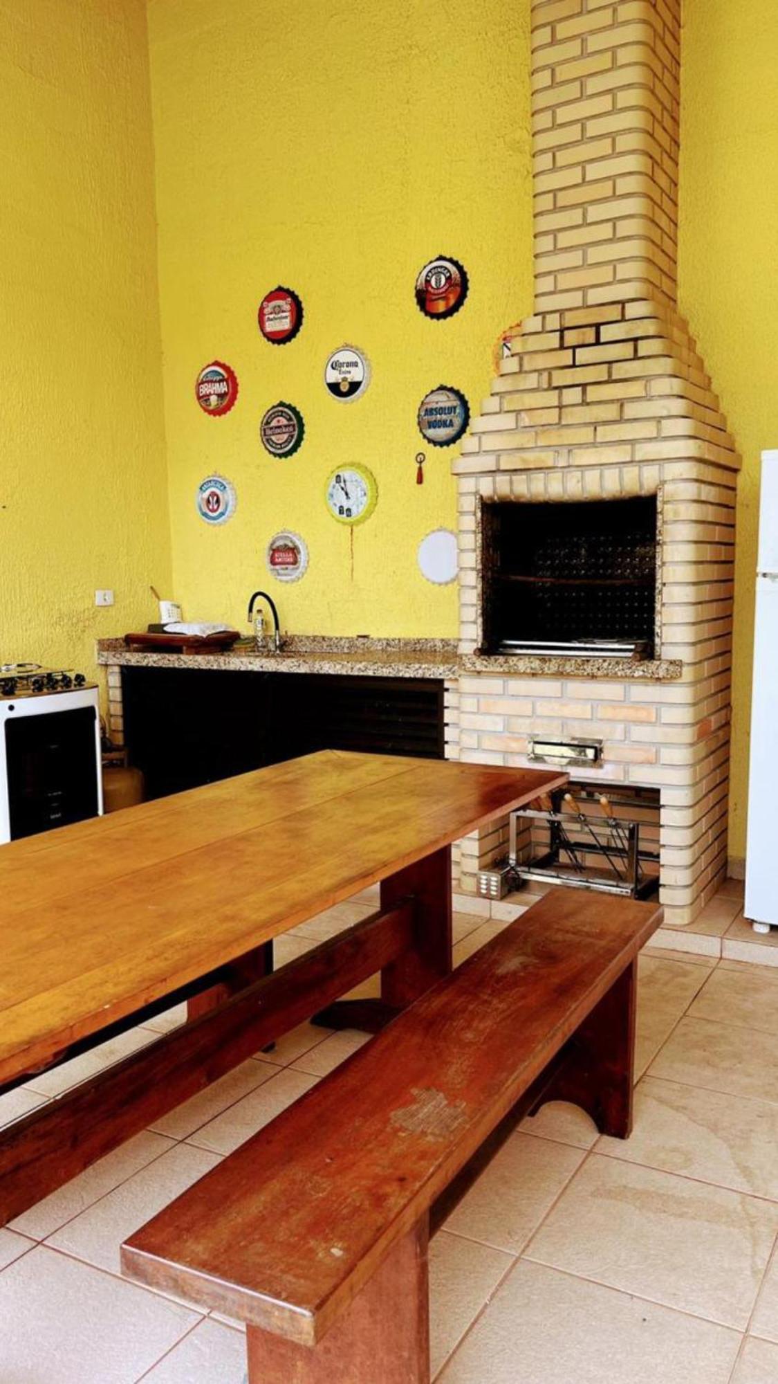 Willa Casa Morada Jd Bertioga Zewnętrze zdjęcie